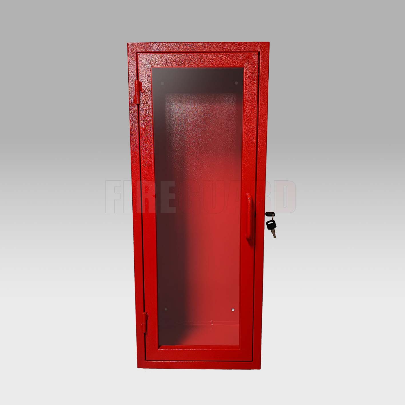 GABINETE METALICO