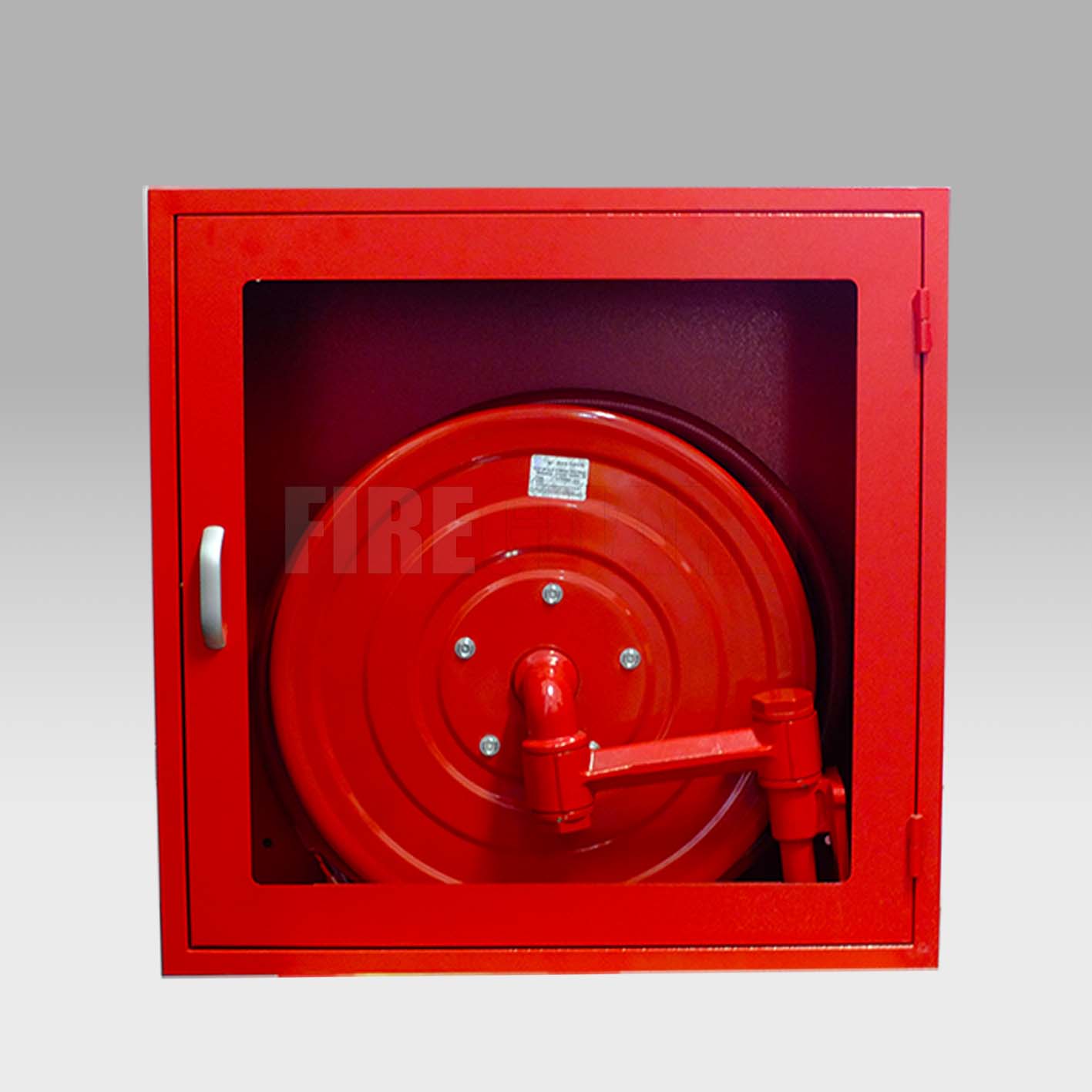 GABINETE CON CARRETE RED HUMEDA