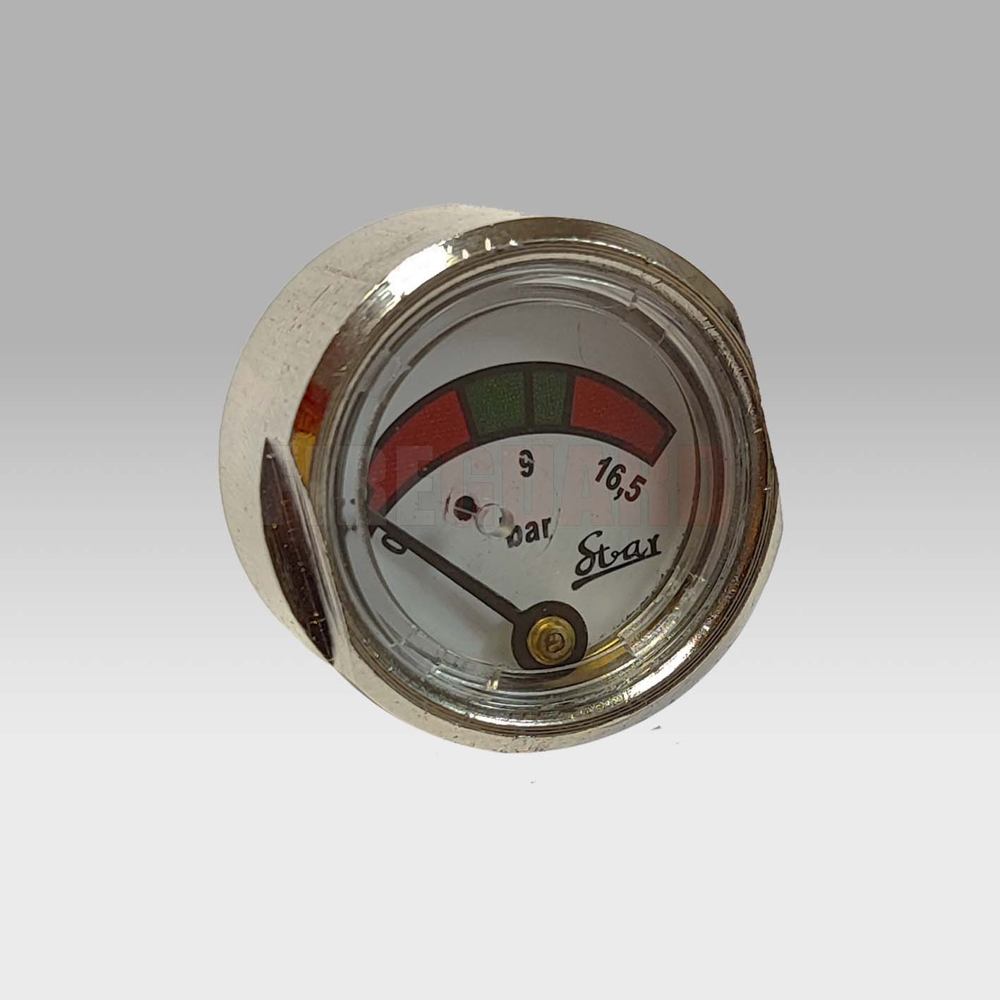MANOMETRO K