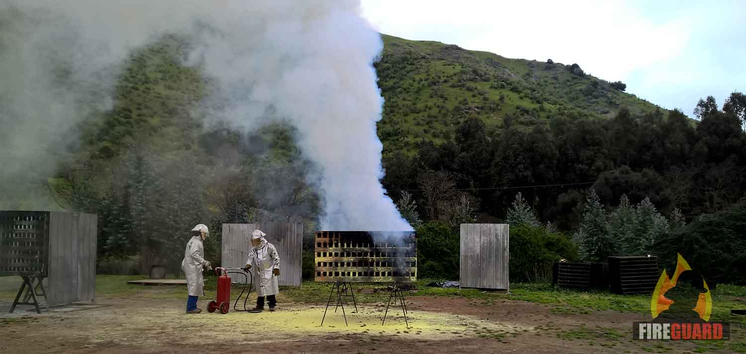 Equipo especializado