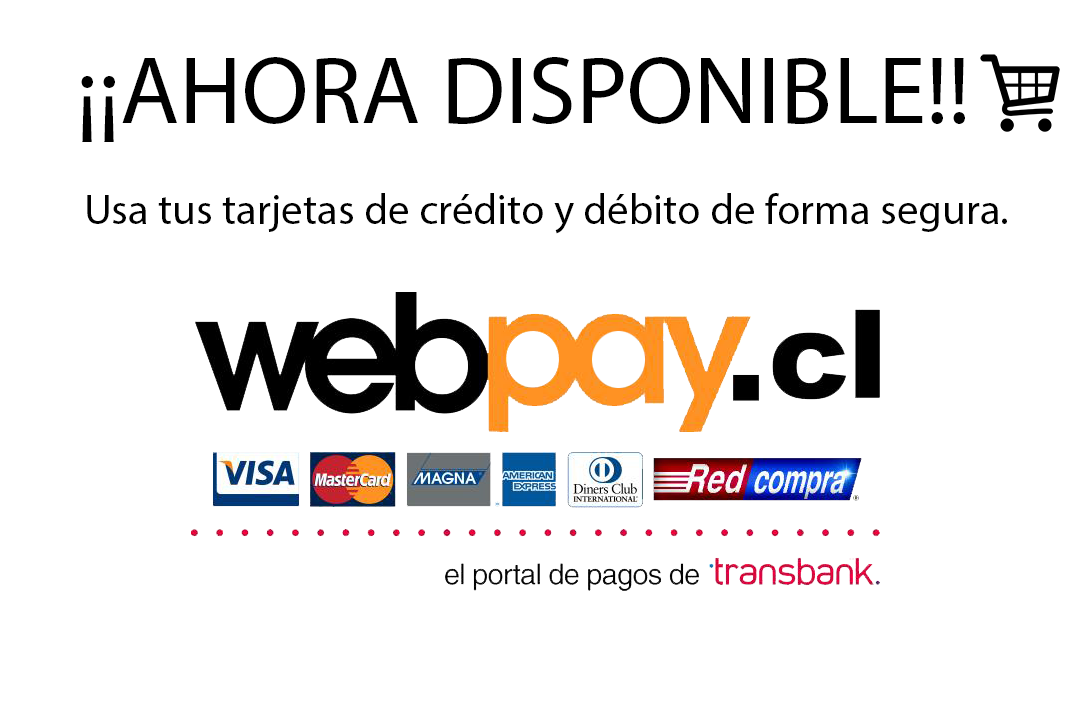 Logo Webpay